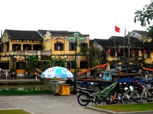 Hoi An