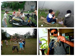 Cigarettes and Football