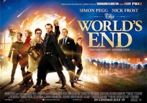 World's End