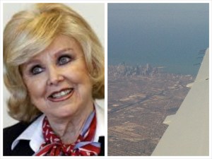 carole disalvo, american airlines