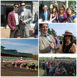 keenland, kentucky, horses, races