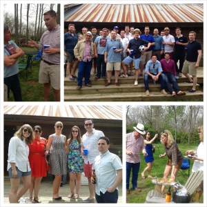 cook out, bbq, kentucky, winchester